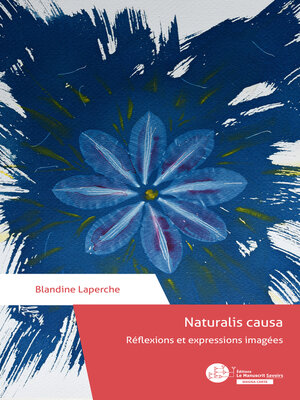 cover image of Naturalis Causa